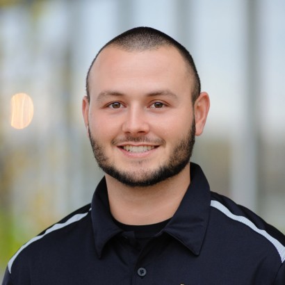 Gerald Mickler, MEd, LAT, ATC, FMS