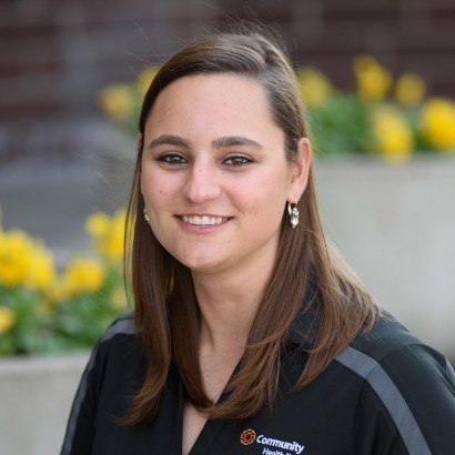 Lindsey A. Stiffler, MA, LAT, ATC