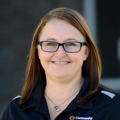Sara Rowe, LAT, ATC