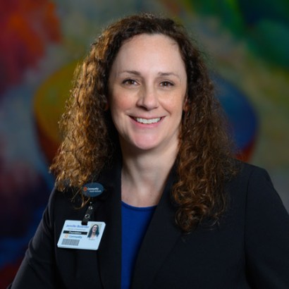 Jennifer Bolander
