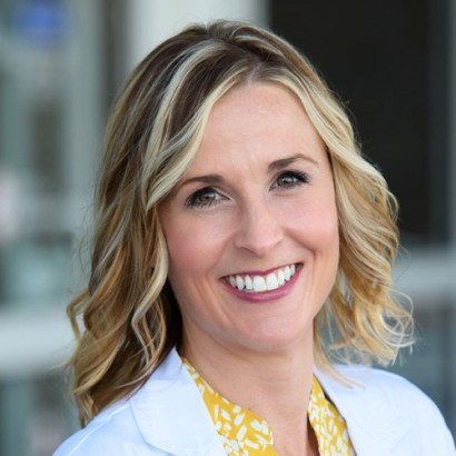 Michelle Hill, BSN, RN, OCN