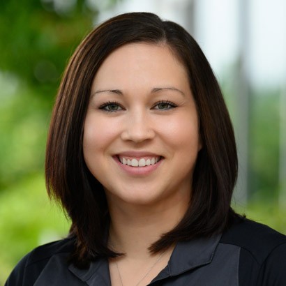 Abbey Davis, LAT, ATC, NASM-PES