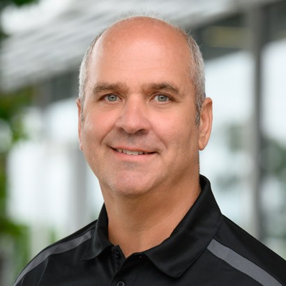 Bruce Willard, MS, LAT, ATC