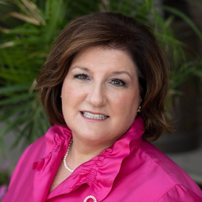 Joyce Irwin