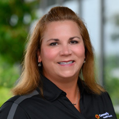 Kristin Cardin, MS, LAT, ATC