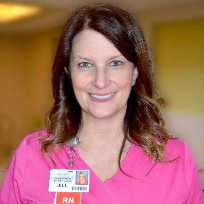 Jill Hensley, BSN, RN, BHCN