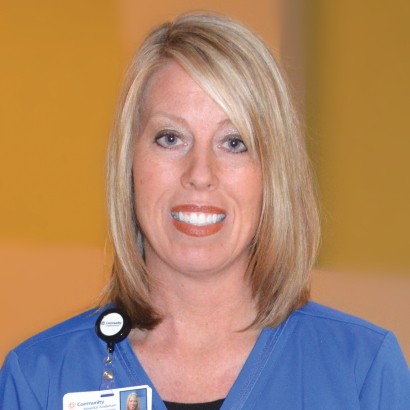 Susan Bozell, OPN-CG