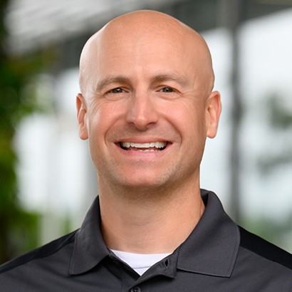 Lee Lysiuk, MS, LAT, ATC