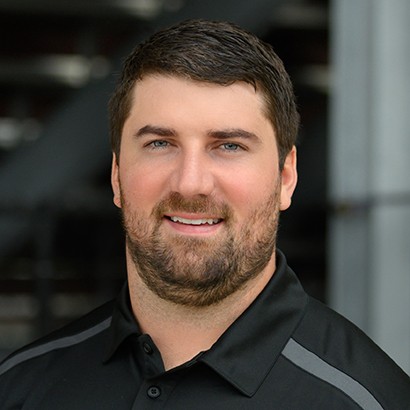 Collin Rahrig, CSCS, PES