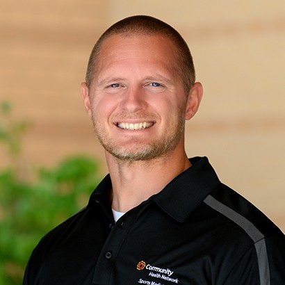 Josh Jones, MS, CSCS, Pn1