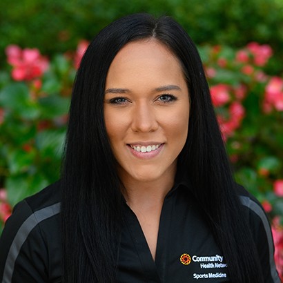 Nicole "Cole" Shields, MS, LAT, ATC, ACSM-CPT 