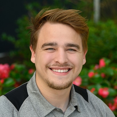 Jacob Leachman, MS, LAT, ATC