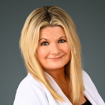 Andrea Oliver, RN