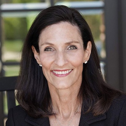 Kristin Sherman