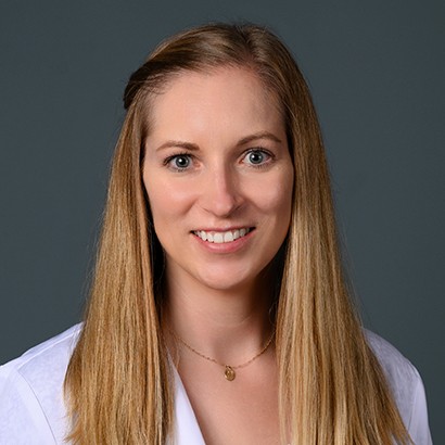 Katie Schenk, BSN, RN, ONC