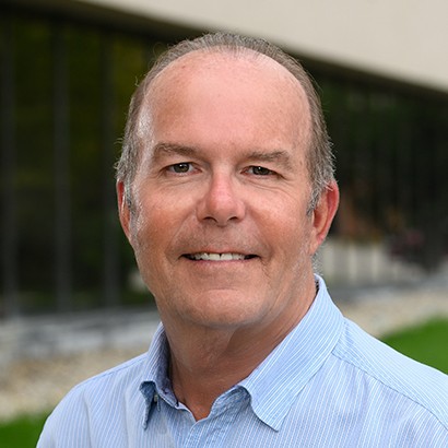 Rob Baker