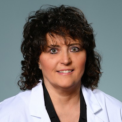 LeAnn Hinton, BSN, RN, OCN