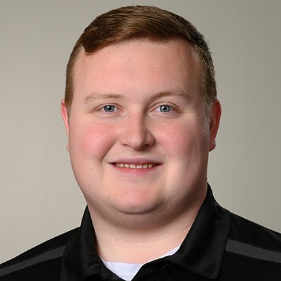 Logan Wynn, MSAT, LAT, ATC