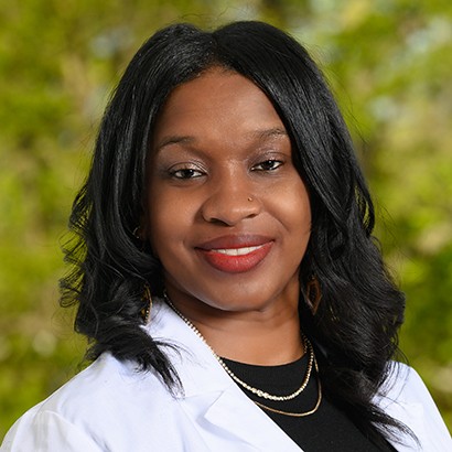 LaToya Toliver, BSW, LSW