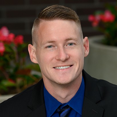 Brendan Ray, DPM