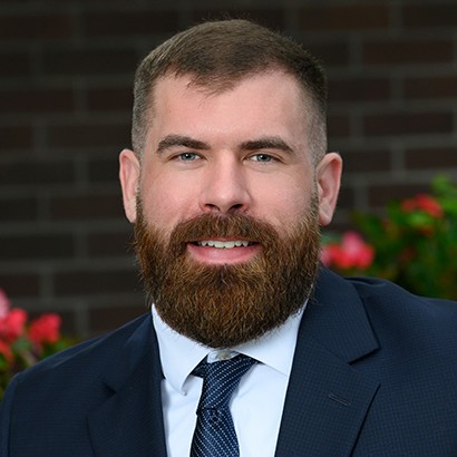 Christopher Smith, DPM