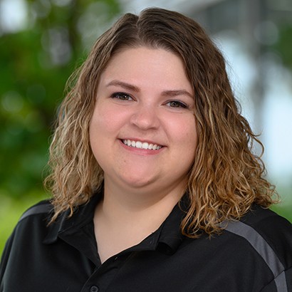 Alicia Keene, MS, LAT, ATC