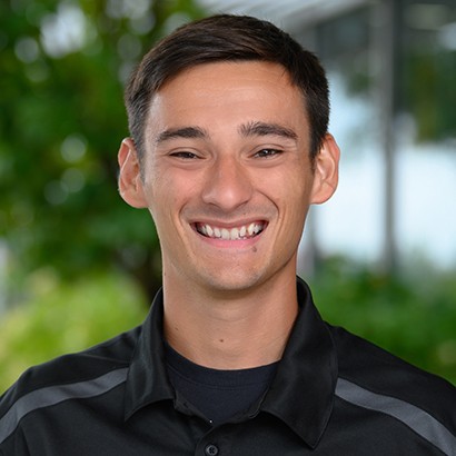 Chris Switzer, MS, LAT, ATC