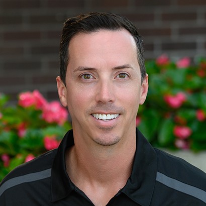 Chris Chambers, MS, ATC, LAT