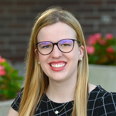 Sydney Poindexter, DO