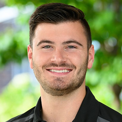 Alec Burton, MS, LAT, ATC