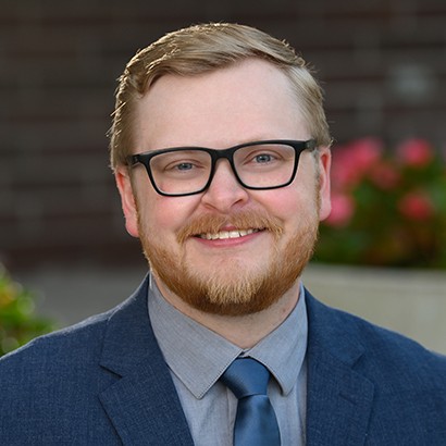 Brandon Wilkinson, DO