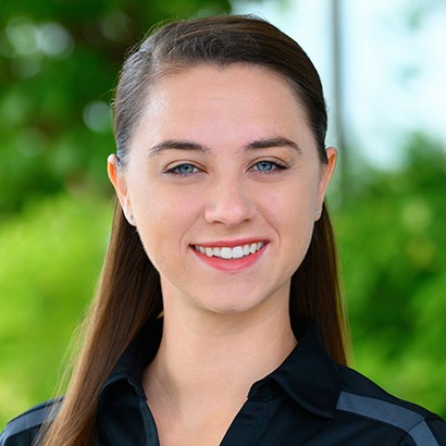 Madison Sikyta, DAT, MS, LAT, ATC