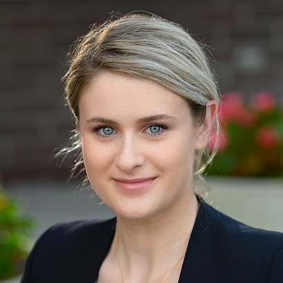 Rachel Beery-Mathews, DO