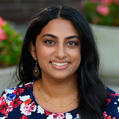 Sneha Pamulapati, DO