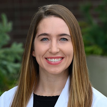 Megan King, BSN, RN, OCN