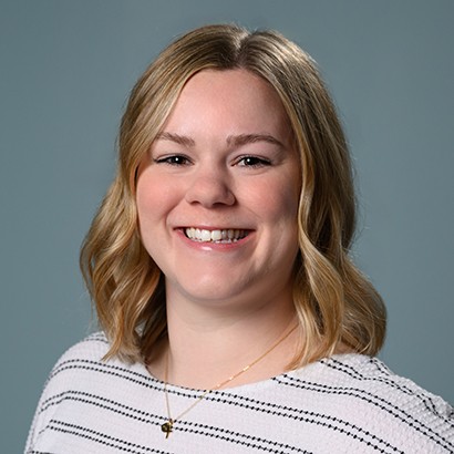 Abbie Lepper, BSN, RN