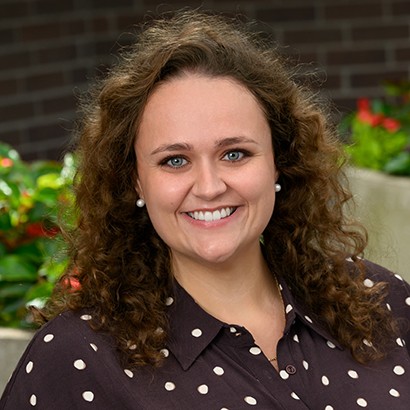 Alexandrea Bennett, DPM