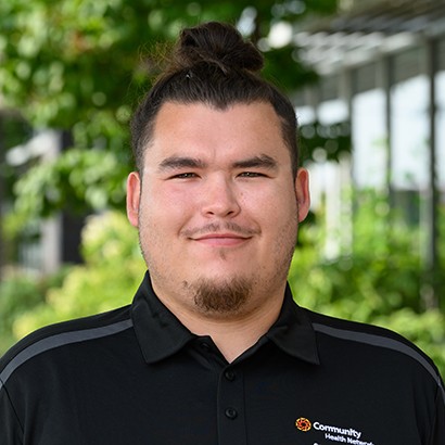 Michael Johnson, LAT, ATC, MSAT