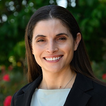 Marisa Smith, MSW, LCSW, CTTS