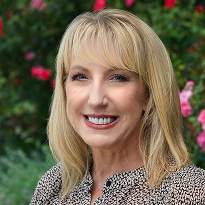 Teresa Nickle, DNP, PMHNP, FNP