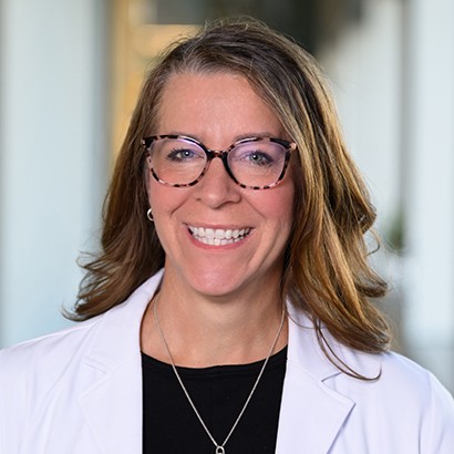 Jennifer Motley, ASN, RN