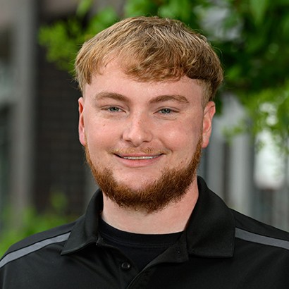 Owen McCoy, MS, LAT, ATC