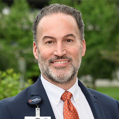 Derek Groves, PhD