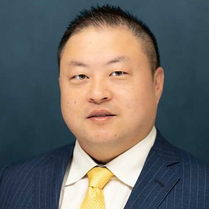 Jerry Yang
