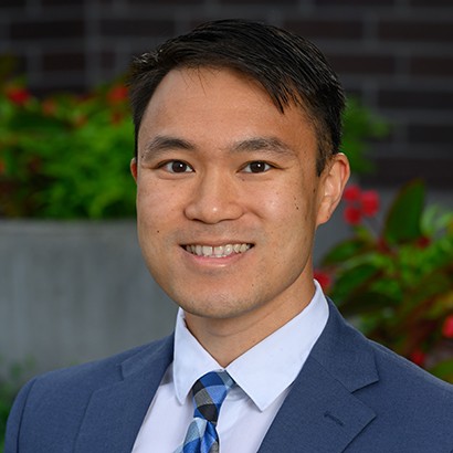 Alex Ngo, DPM