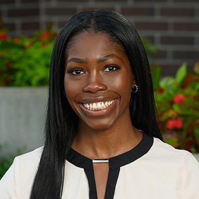 Imani Graham, DPM