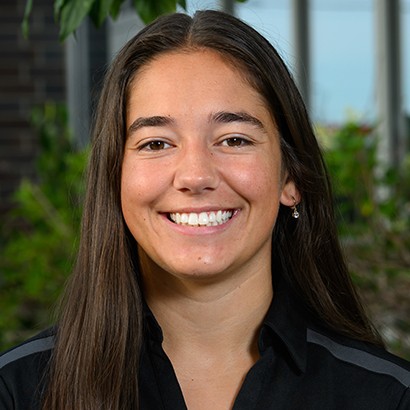 Maddie Kelley, MAT, LAT, ATC