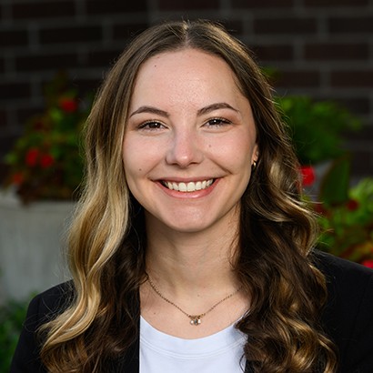 McKenzie Young-Eckert, DO