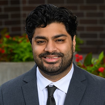 Haris Sheikh, MD