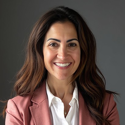 Cate Sabatine, JD, MBA